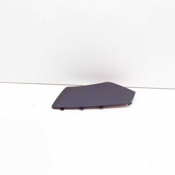 LR080699 - LR RR VELAR L560 Front Seat Left Outer Valance Panel Trim LR080699 NEW GENUINE