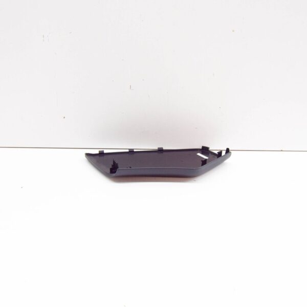 LR080699 - LR RR VELAR L560 Front Seat Left Outer Valance Panel Trim LR080699 NEW GENUINE