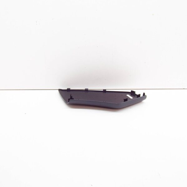 LR080699 - LR RR VELAR L560 Front Seat Left Outer Valance Panel Trim LR080699 NEW GENUINE