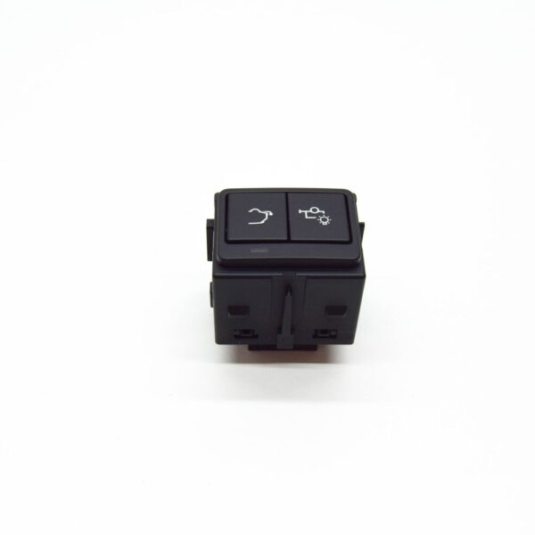 LR081321 - LAND ROVER DISCOVERY V L462 Electric Deployable Tow Switch LR081321 NEW GENUINE
