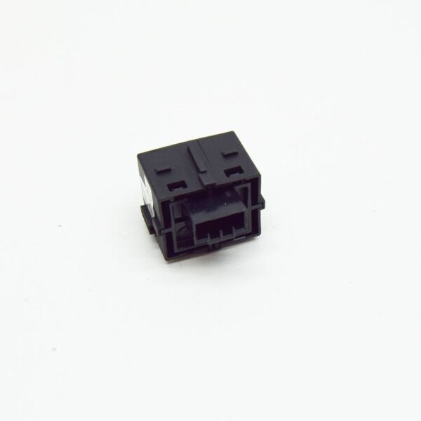 LR081321 - LAND ROVER DISCOVERY V L462 Electric Deployable Tow Switch LR081321 NEW GENUINE