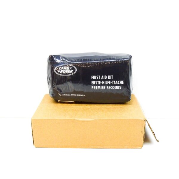 LR081745 - Land Rover Freelander 2 L359 First Aid Set LR081745, Original Part