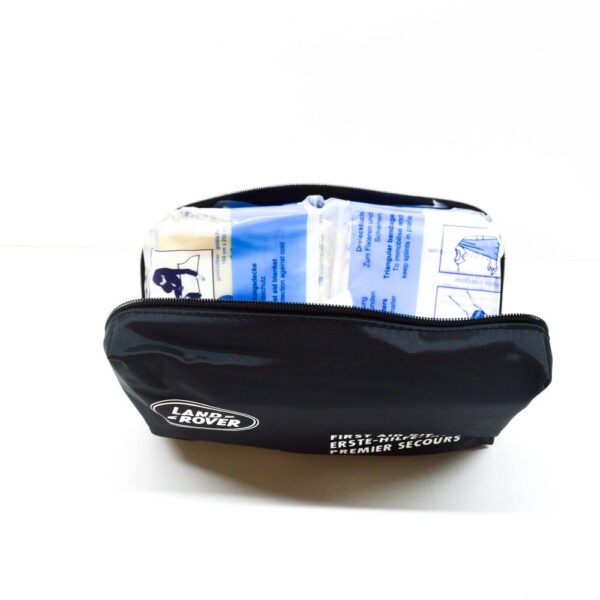LR081745 - Land Rover Freelander 2 L359 First Aid Set LR081745, Original Part