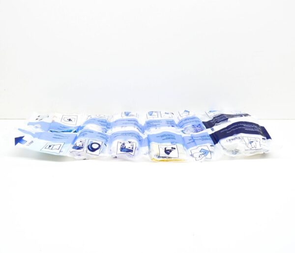 LR081745 - Land Rover Freelander 2 L359 First Aid Set LR081745, Original Part