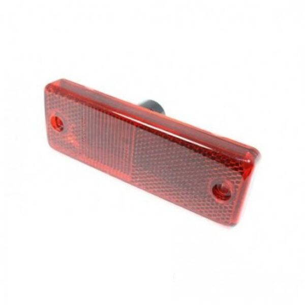 LR081954 - LR Discovery I LJ Rear Bumper Side Marker Light LR081954 NEW Original