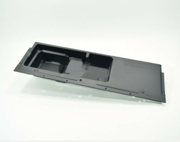 LR082122 - LAND ROVER DISCOVERY V L462 rear compartment LR082122 NEW ORIGINAL