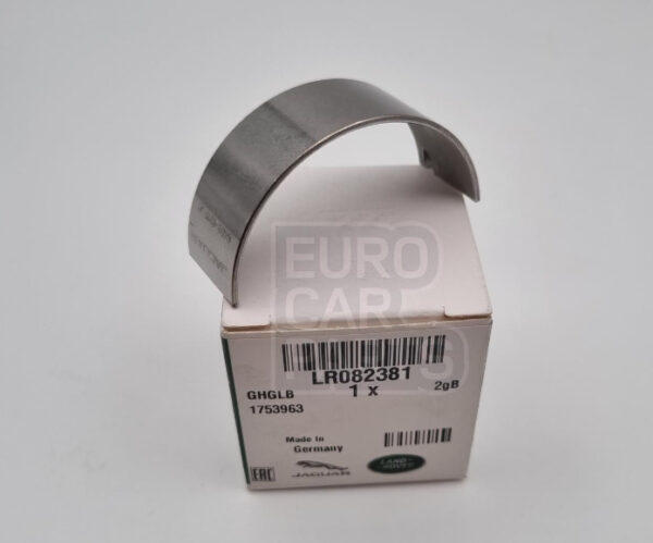 LR082381 - LR RANGE ROVER VELAR L560 Crankshaft Connector Bearing LR082381 NEW GENUINE