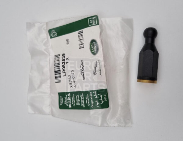 LR082539 - LAND ROVER DEFENDER L663 Engine Cover Ball Stud LR082539 NEW GENUINE