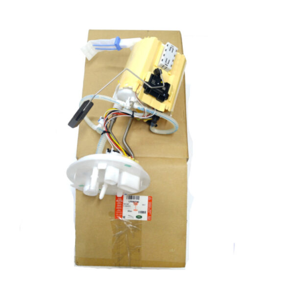LR082740 - LAND ROVER DISCOVERY V L462 Kraftstoffpumpenbaugruppe LR082740, NEW, ORIGINAL