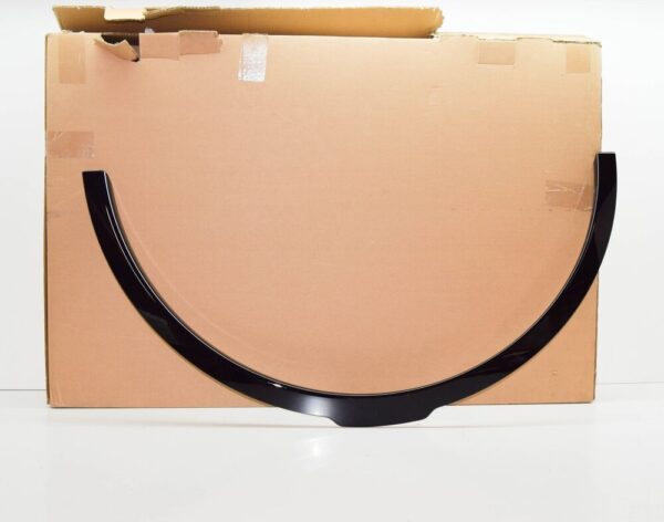 LR082818 - LAND ROVER DISCOVERY V L462 Front LH Wheel Opening Molding LR082818 NEW Genuine