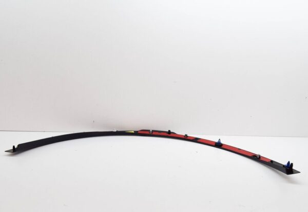 LR082818 - LAND ROVER DISCOVERY V L462 Front LH Wheel Opening Molding LR082818 NEW Genuine