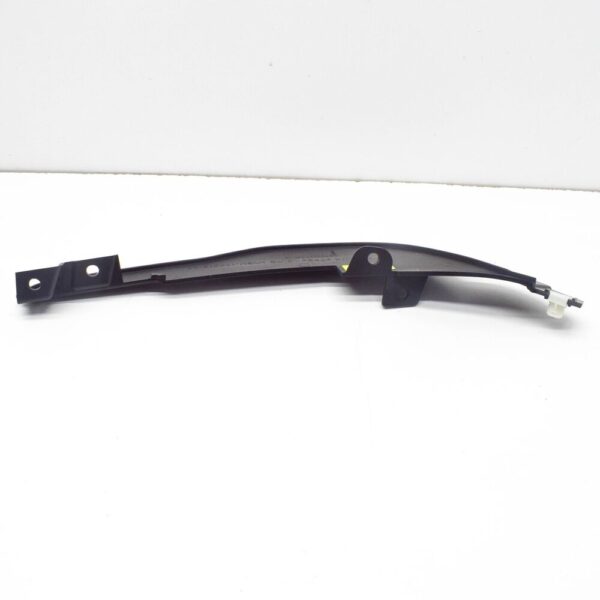 LR082832 - LAND ROVER DISCOVERY V L462 front left wind deflector LR082832 NEW ORIGINAL