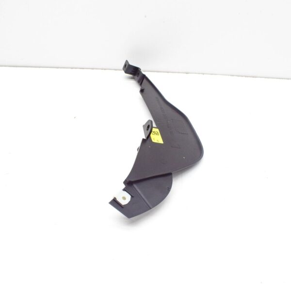 LR082832 - LAND ROVER DISCOVERY V L462 front left wind deflector LR082832 NEW ORIGINAL