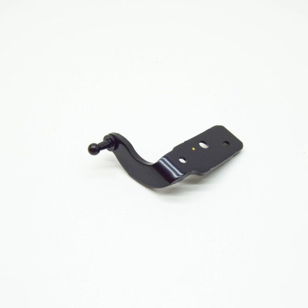 LR082856 - Land Rover Discovery V L462 Loading Floor Lever LR082856, Original Part