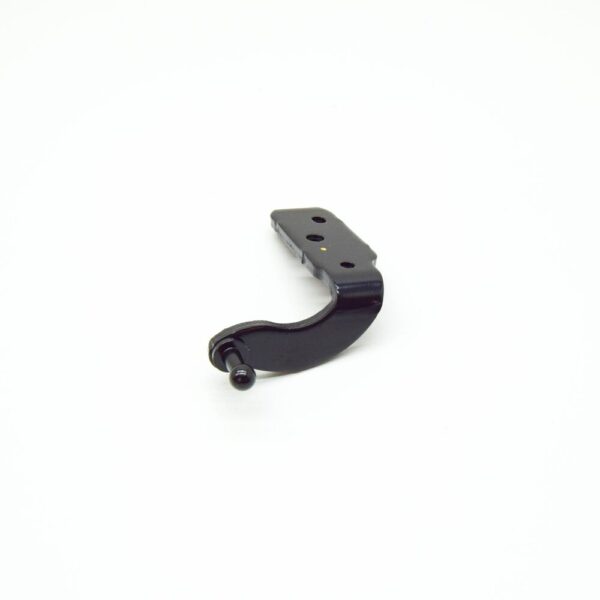LR082856 - Land Rover Discovery V L462 Loading Floor Lever LR082856, Original Part