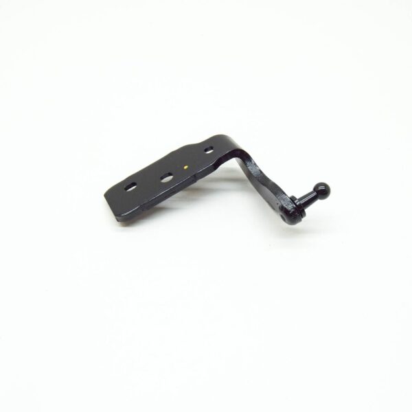 LR082856 - Land Rover Discovery V L462 Loading Floor Lever LR082856, Original Part
