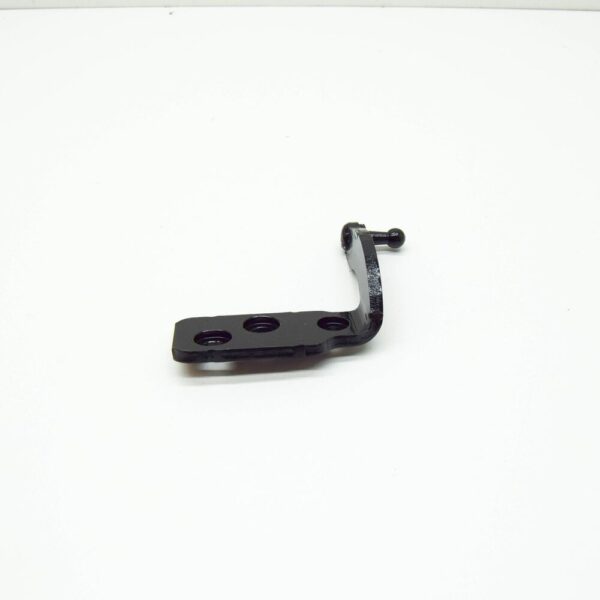 LR082856 - Land Rover Discovery V L462 Loading Floor Lever LR082856, Original Part