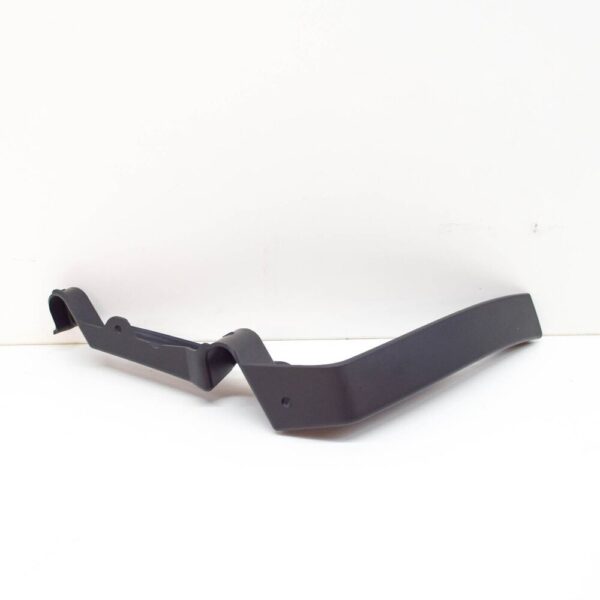 LR084851 - LAND ROVER RANGE ROVER EVOQUE L538 Front Left Bumper Trim LR084851 New Genuine