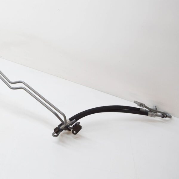 LR085489 - LR RANGE ROVER SPORT L494 Active Roll Bar System Pipe LR085489 NEW GENUINE
