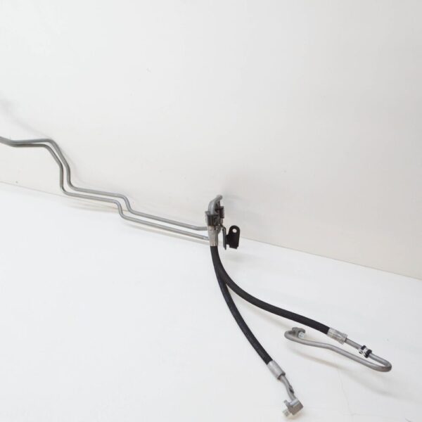 LR085489 - LR RANGE ROVER SPORT L494 Active Roll Bar System Pipe LR085489 NEW GENUINE