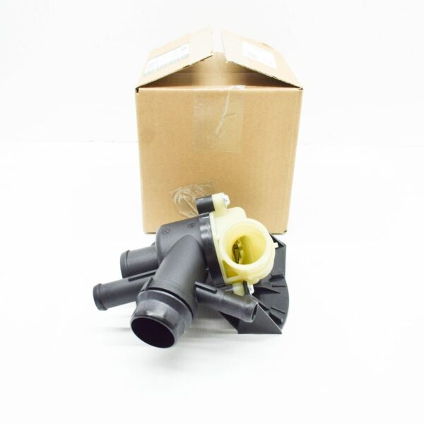 LR085946 - LAND ROVER DISCOVERY L462 Engine Coolant Thermostat LR085946 NEW GENUINE