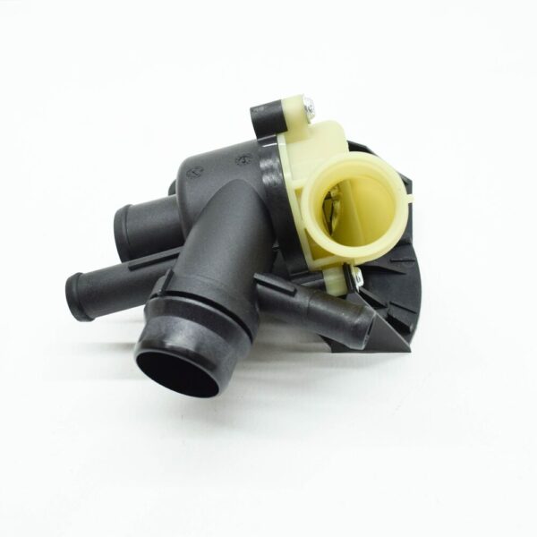 LR085946 - LAND ROVER DISCOVERY L462 Engine Coolant Thermostat LR085946 NEW GENUINE