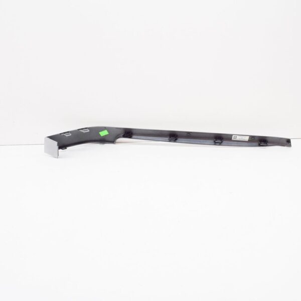 LR087223 - LR RANGE ROVER IV L405 Rear Right Bumper Trim Insert LR087223 NEW OEM
