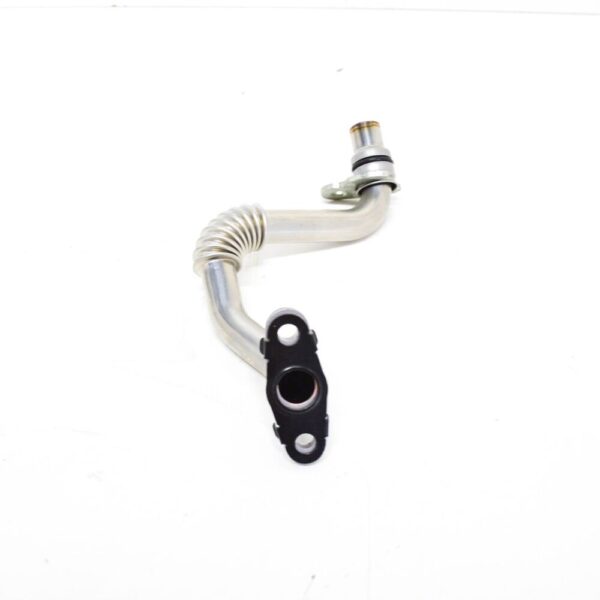 LR087351 - LAND ROVER DISCOVERY V L462 Oil Return Pants LR087351 New Genuine