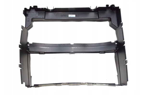 LR087674 - LAND ROVER RANGE ROVER IV L405 Front Cooler Air Repellent LR087674 NEW Genuine
