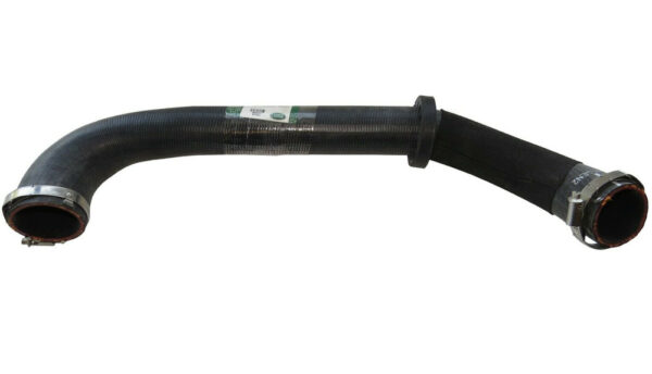 LR088290 - LAND ROVER DISCOVERY V L462 Lower Intercooler Hose LR088290 NEW ORIGINAL