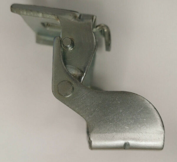 LR088322 - LR Range Rover Velar L560 Tailgate Hinge Right LR088322 NEW ORIGINAL