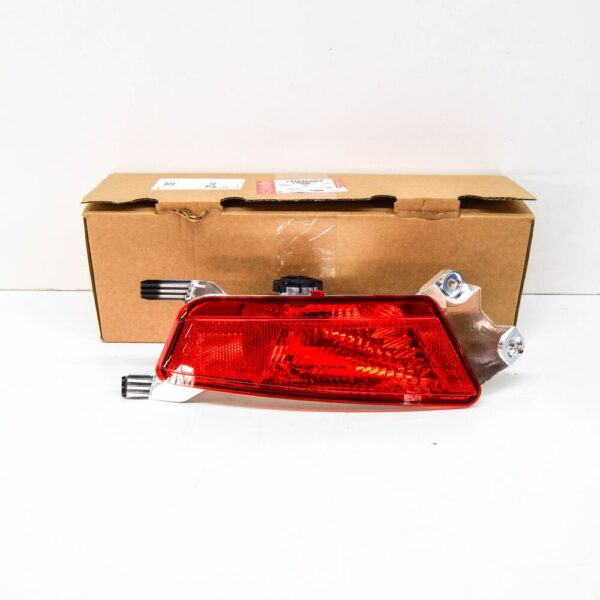 LR088531 - 2013 LAND ROVER RANGE ROVER EVOQUE L538 REAR RIGHT FOG LIGHT LR088531 NEW GENUINE