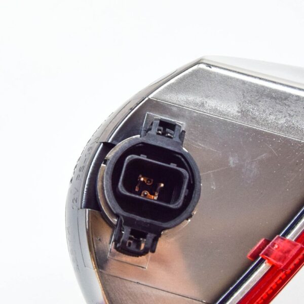 LR088531 - 2013 LAND ROVER RANGE ROVER EVOQUE L538 REAR RIGHT FOG LIGHT LR088531 NEW GENUINE