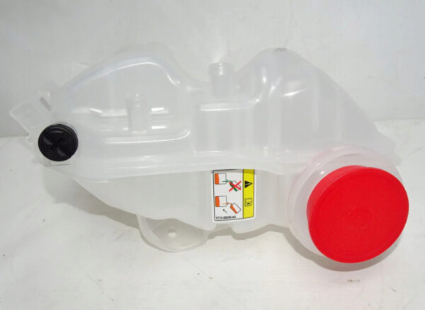LR088547 - LAND ROVER RANGE ROVER IV L405 Radiator Overflow Container LR088547 NEW Original