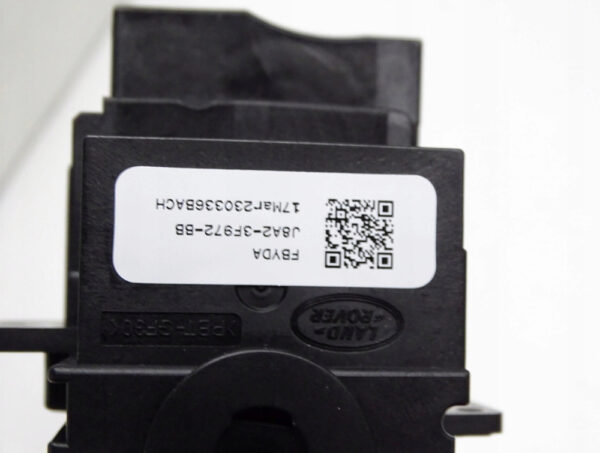 LR090987 - LR RANGE ROVER VELAR L560 steering wheel switch left LR090987 NEW original