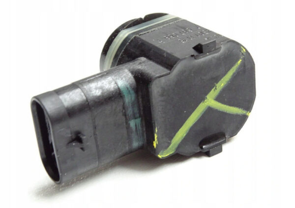 LR091050 - Genuine LAND ROVER Evoque Discovery Parking Aid System Sensor LR091050 OEM