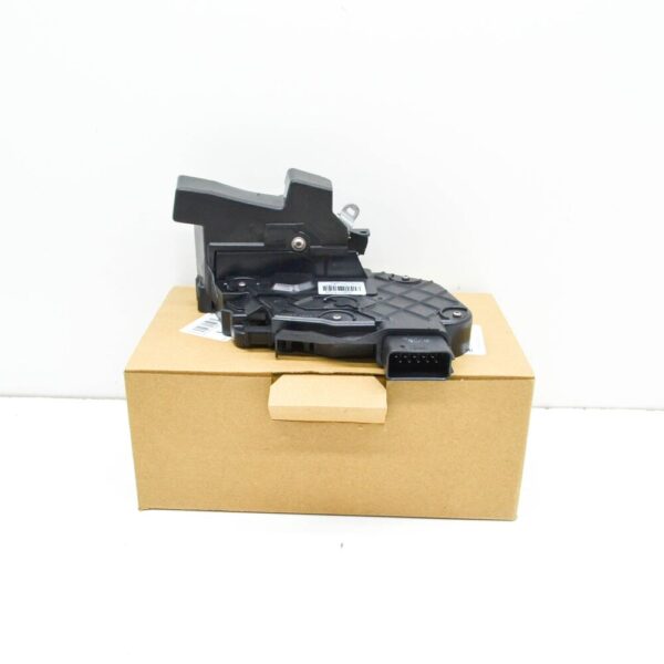 LR091527 - LAND ROVER DISCOVERY IV L319 Front Left Door Latch LR091527 New Genuine