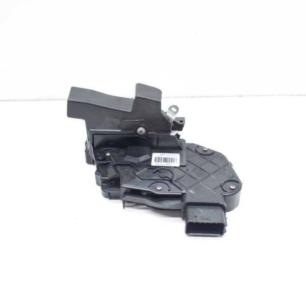 LR091527 - LAND ROVER DISCOVERY IV L319 Front Left Door Latch LR091527 New Genuine