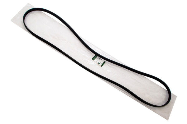 LR091607 - LAND ROVER DISCOVERY V L462 Engine Auxiliary Drive Belt LR091607, NEW, Original