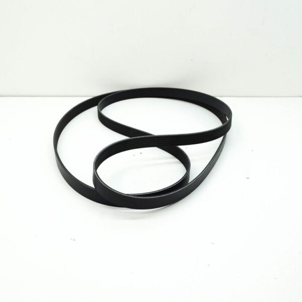 LR091610 - LAND ROVER DISCOVERY V L462 Engine Drive Belt LR091610 NEW Original