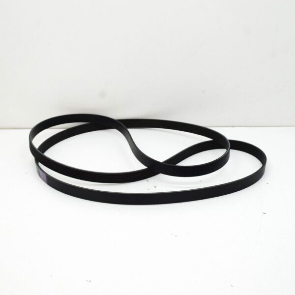LR091610 - LAND ROVER DISCOVERY V L462 Engine Drive Belt LR091610 NEW Original