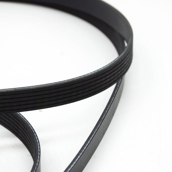 LR091610 - LAND ROVER DISCOVERY V L462 Engine Drive Belt LR091610 NEW Original