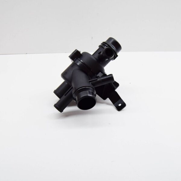 LR091775 - LAND ROVER DISCOVERY V L462 Engine Thermostat And Housing LR091775 NEW GENUINE
