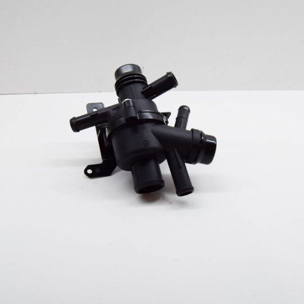 LR091775 - LAND ROVER DISCOVERY V L462 Engine Thermostat And Housing LR091775 NEW GENUINE