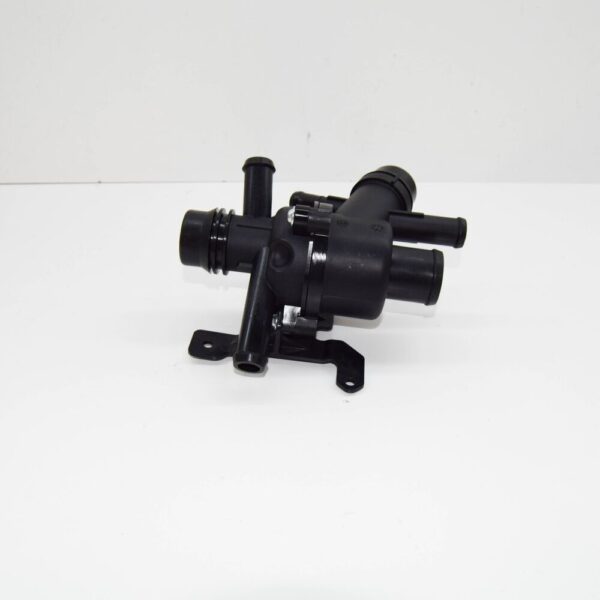 LR091775 - LAND ROVER DISCOVERY V L462 Engine Thermostat And Housing LR091775 NEW GENUINE