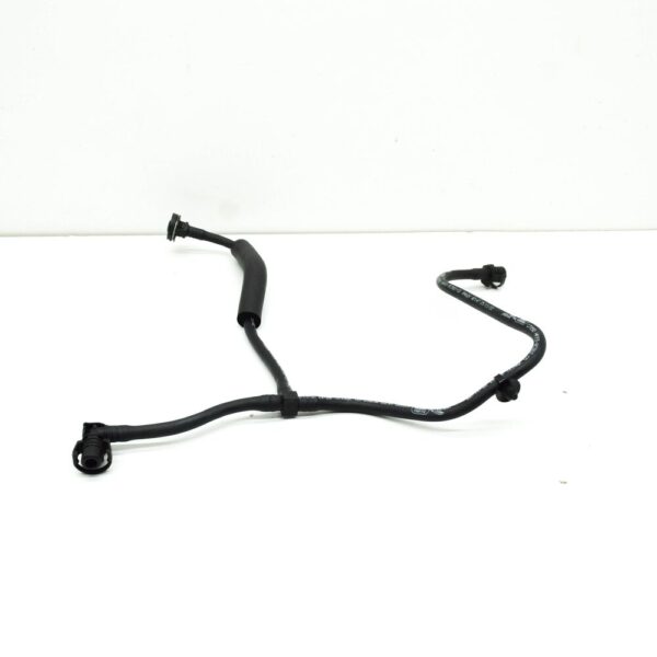 LR091813 - LR RANGE ROVER VELAR L560 Radiator Vent Overflow Hose LR091813 NEW GENUINE