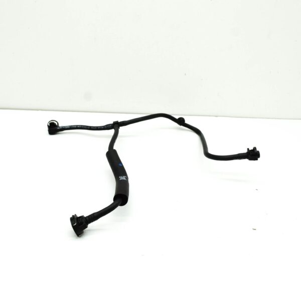 LR091813 - LR RANGE ROVER VELAR L560 Radiator Vent Overflow Hose LR091813 NEW GENUINE