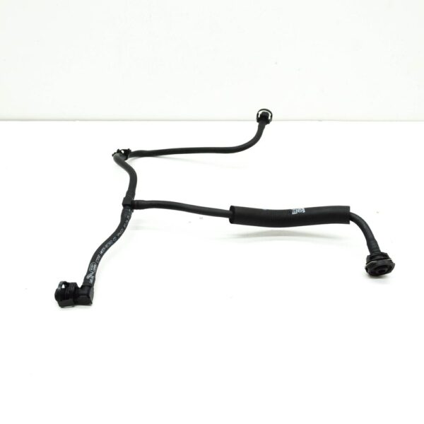 LR091813 - LR RANGE ROVER VELAR L560 Radiator Vent Overflow Hose LR091813 NEW GENUINE