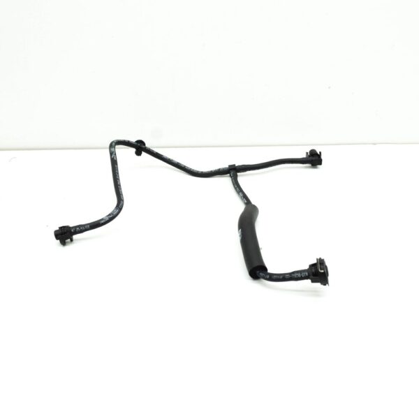 LR091813 - LR RANGE ROVER VELAR L560 Radiator Vent Overflow Hose LR091813 NEW GENUINE