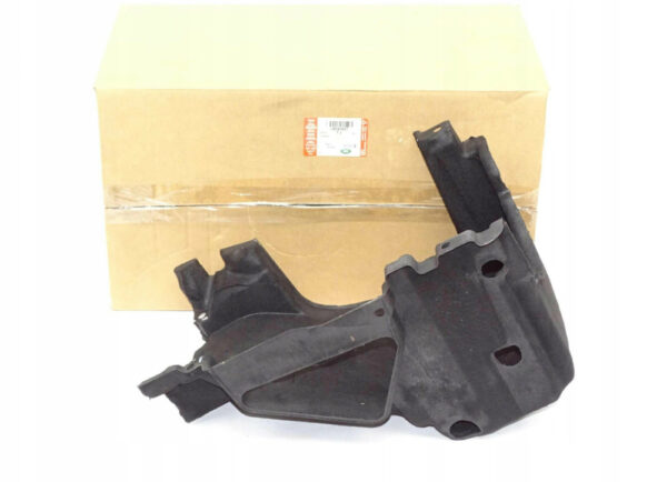 LR091897 - LAND ROVER RANGE ROVER VELAR L560 Oil Pan Insulator LR091897 NEW Genuine